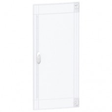 Прозрачная дверь для щита Schneider Electric Pragma 3 ряда 13 модулей (PRA15313)