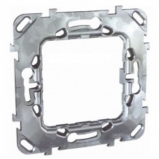 Суппорт для механизмов Schneider Unica металлический (MGU7.002)