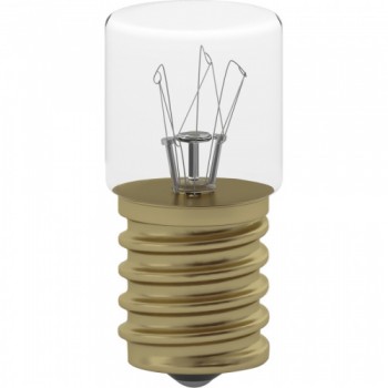 Лампа накаливания Schneider Electric Mureva Styl E14 (MUR34555)