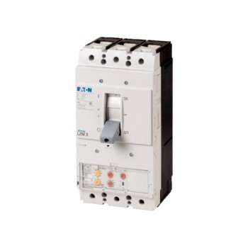 Автоматический выключатель EATON LZMN3-A400-I 3p 400A 50кА (111967)