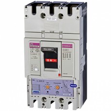Промышленный автоматический выключатель ETI ETIBREAK EB2 630/3E 3p 630A 50кА (4671127)