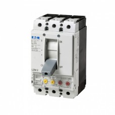 Автоматический выключатель EATON LZMC2-A200-I 3p 200A 36кА (111939)