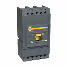 Автоматический выключатель IEK ВА88-37 3p 315A 35kA (SVA40-3-0315)