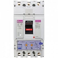 Промышленный автоматический выключатель ETI ETIBREAK EB2 630/3LE 3p 630A 36кА (4671121)