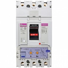 Промышленный автоматический выключатель ETI ETIBREAK EB2 630/3LE 3p 630A 36кА (4671121)