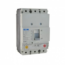 Автоматический выключатель EATON LZMC1-A40-I 3p 40A 36кА (111891)