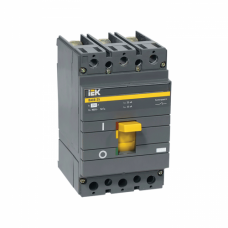 Автоматический выключатель IEK ВА88-35 3p 250A 35kA (SVA30-3-0250)