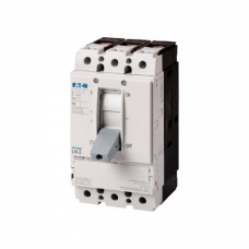 Выключатель-разъединитель EATON LN2-160-I 3p 160A 50кА (112002)