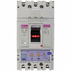 Промышленный автоматический выключатель ETI ETIBREAK EB2 400/3E 3p 250A 50кА (4671111)