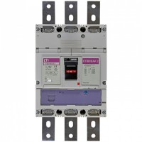 Промышленный автоматический выключатель ETI ETIBREAK EB2 800/3LF 3p 800A 36кА (4672204)