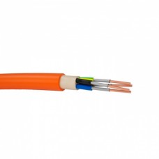 Огнестойкий кабель NHXH FE180/E30 2х1.5 медный