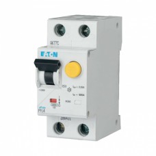 Дифференциальный автомат EATON PFL4-20/1N/C/003 (293299)