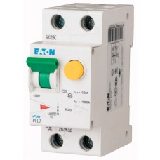 Дифференциальный автомат EATON PFL7-40/1N/B/003 (263430)