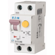 Дифференциальный автомат EATON PFL7-32/1N/C/003 (263555)