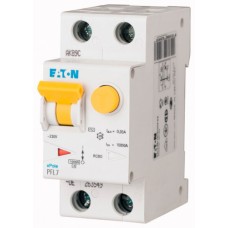 Дифференциальный автомат EATON PFL7-25/1N/B/003 (263546)