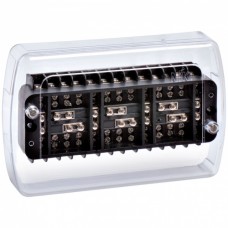 Колодка коммутационная NIK КП125 125А (КП125)