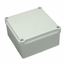 Распределительная коробка SEZ S-Box 100x100x50 IP56 (S-BOX 116)