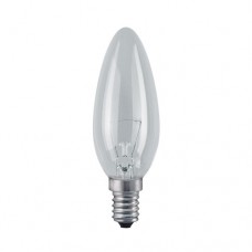 Лампа накаливания Osram B35 60W E14 (4008321410719)