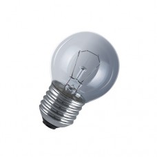 Лампа накаливания Osram P45 40W E27 (4008321411716)