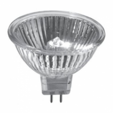 Лампа галогенная ELM 230V 50W G5.3 (13-1025)