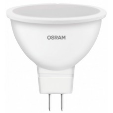 Светодиодная лампа Osram LS MR16 7.5W GU5.3 230V 4000K (4058075229099)