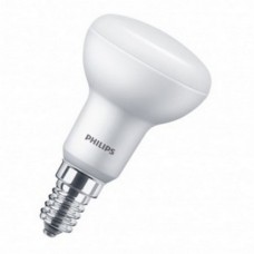 Светодиодная лампа Philips ESS LED 4W E14 4000K 230V R50 RCA (929001857487)