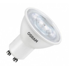 Светодиодная лампа Osram LS MR16 4W GU10 230V 3000K (4058075134843)