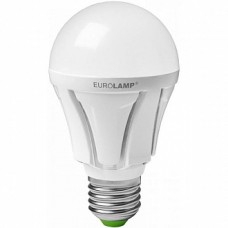 Светодиодная лампа EUROLAMP TURBO A60 12Вт 3000K E27 (LED-A60-12273(T))