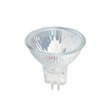 Лампа галогенная JCDR Delux 230V 35W G5.3 (10007798)