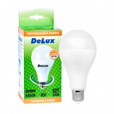 Светодиодная лампа DELUX BL 80 20Вт 4100K 220В E27 (90011734)