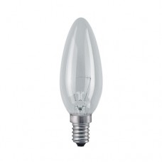 Лампа накаливания Osram B35 40W E14 (4008321410870)