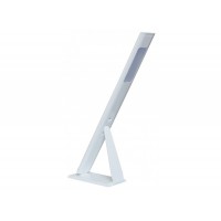 Светодиодный настольный светильник Luxel 220-240V 6W (TL-05W) Белый