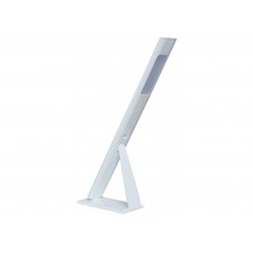 Светодиодный настольный светильник Luxel 220-240V 6W (TL-05W) Белый