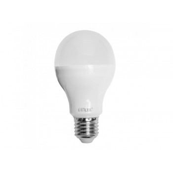 Светодиодная лампа Luxel A60 18W 220V E27 (ECO 066-NE 18W)
