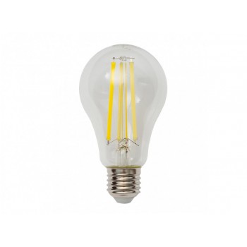 Филаментная светодиодная лампа Luxel 078-N A67 (filament) 12W E27 4000K (078-N 12W)