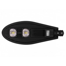 Уличный светодиодный светильник Luxel LXSL-100C консольного типа IP65 100W