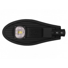 Уличный светодиодный светильник Luxel LXSL-30C консольного типа IP65 30W
