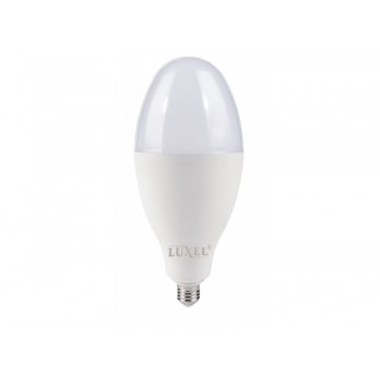 Светодиодная лампа Luxel 40W 220V E27/40 (098C-40W)