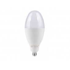 Светодиодная лампа Luxel 50W 220V E27/40 (099C-50W)