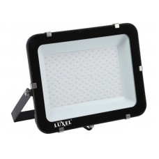 Светодиодный прожектор Luxel 408х337мм 220-240V 200W IP65 (LED-LPE-200С 200W)