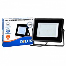Уличный светильник Delux FMI 10 LED 100Вт 6500K IP65 (90008739)