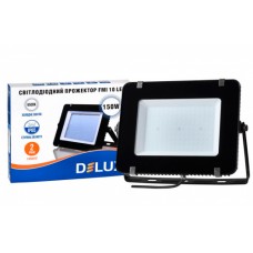 Уличный светильник Delux FMI 10 LED 150Вт 6500K IP65 (90008740)