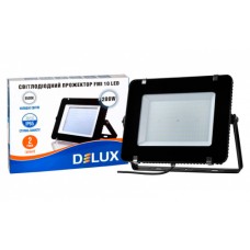 Уличный светильник Delux FMI 10 LED 200Вт 6500K IP65 (90008741)