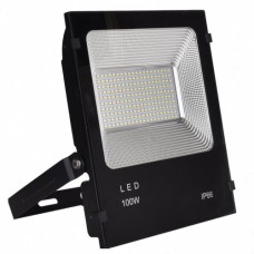 Светодиодный прожектор ELMAR LFL 100Вт 6400K 140хSMD2835 IP65 (LFL.100.6400.SMD.IP65)