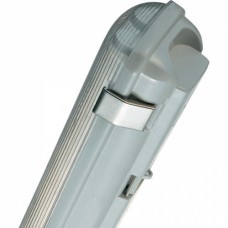 Корпус светильника ЛПП 1200 мм, 2х36 W, IP65, для LED (503010174)