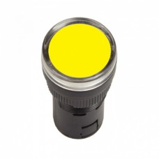 Лампа IEK AD-22DS LED-матрица желтый (BLS10-ADDS-230-K05)