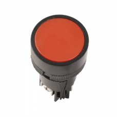 Кнопка IEK SВ-7 Стоп красный (BBT40-SB7-K04)