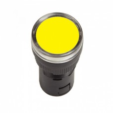 Лампа IEK AD-22DS LED-матрица желтый (BLS10-ADDS-012-K05)