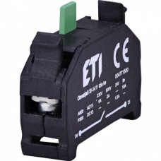Блок-контакт ETI 1НO E-NO (4771500)