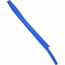 Термоусадочная трубка АСКО-УКРЕМ 12.0/6.0 синяя (A0150040337)